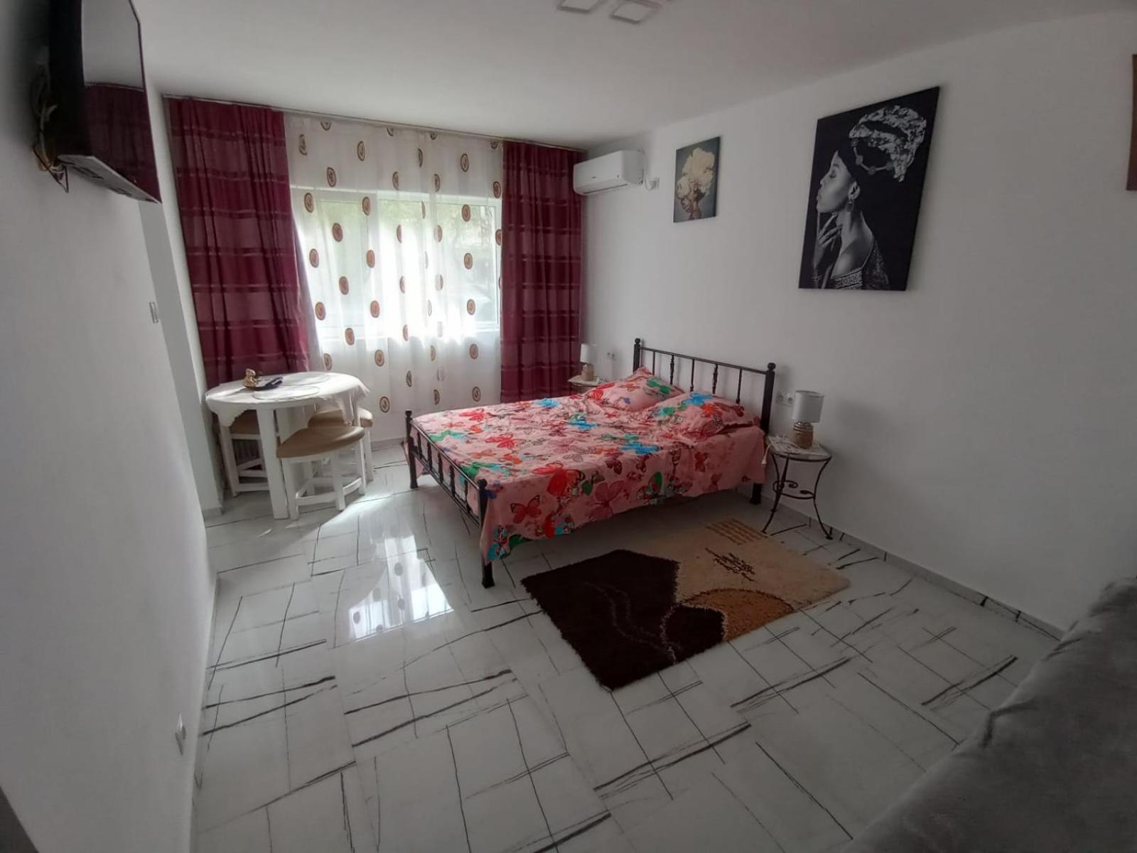 Apartament Timeea Baile Herculane Exterior photo